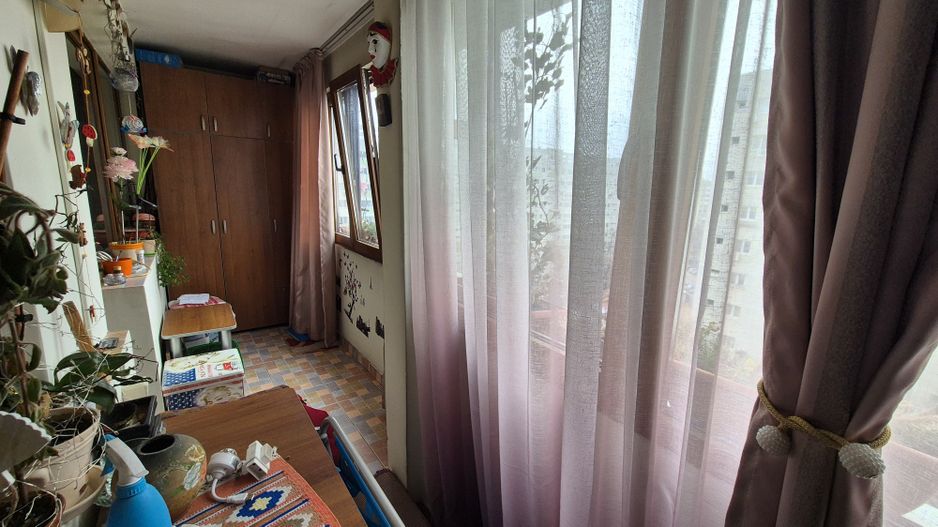 Apartament 2 camere 52,05 mp – Lângă Parcul IOR si Mall Park Lake - Poză 8