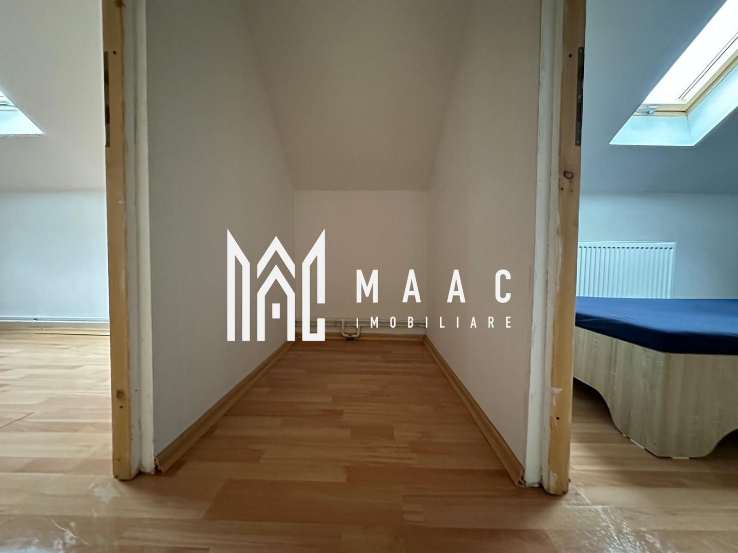 Apartament 3 camere | Mobilat & Utilat | Vasile Aaron - Poză 7