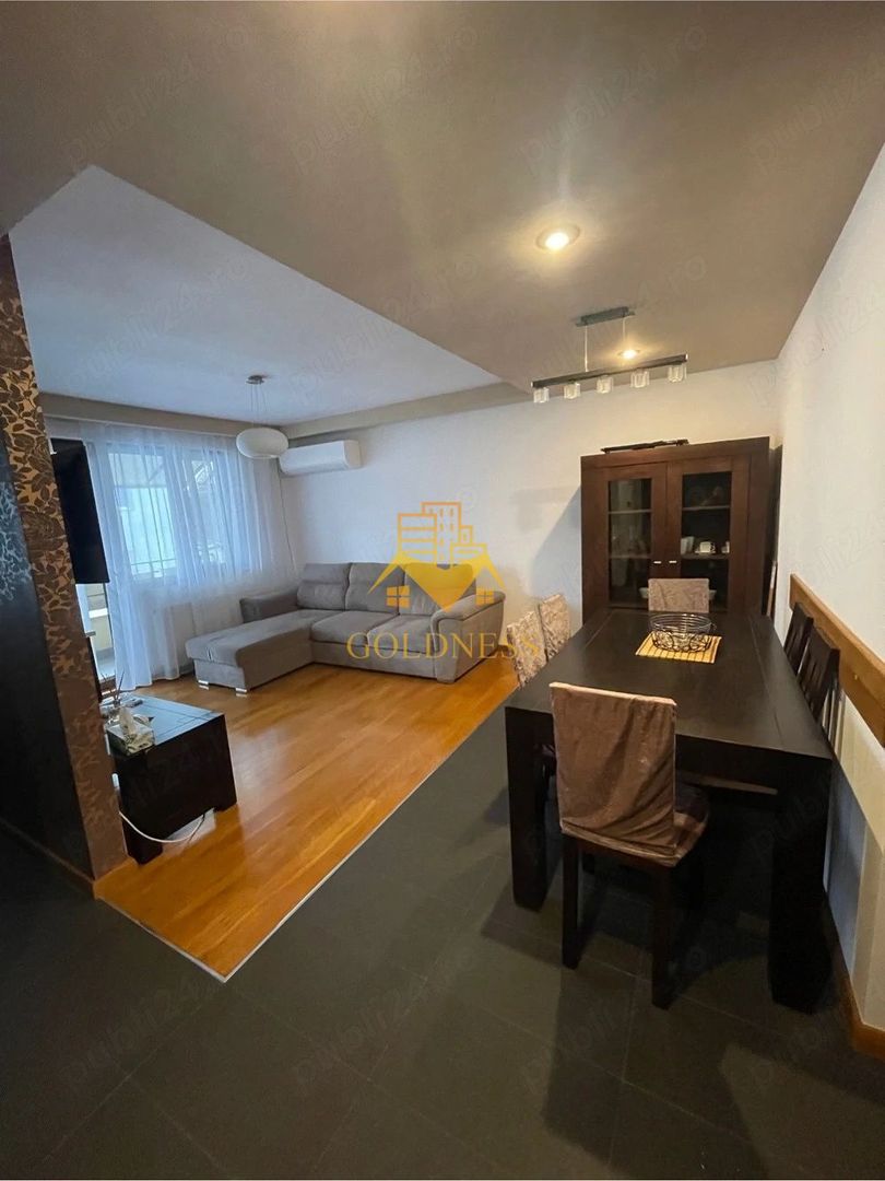 3 camere, 100mp, Parcare, Andrei Muresanu, Brancusi, BT, Home Garden - Poză 1