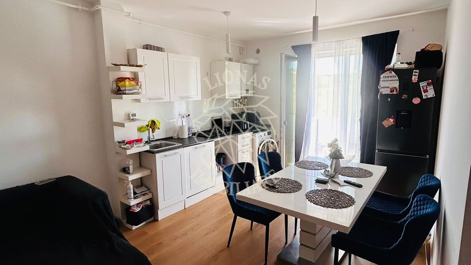Apartament 3 camere-balcon-Complex Estimo, Apahida - Poză 1