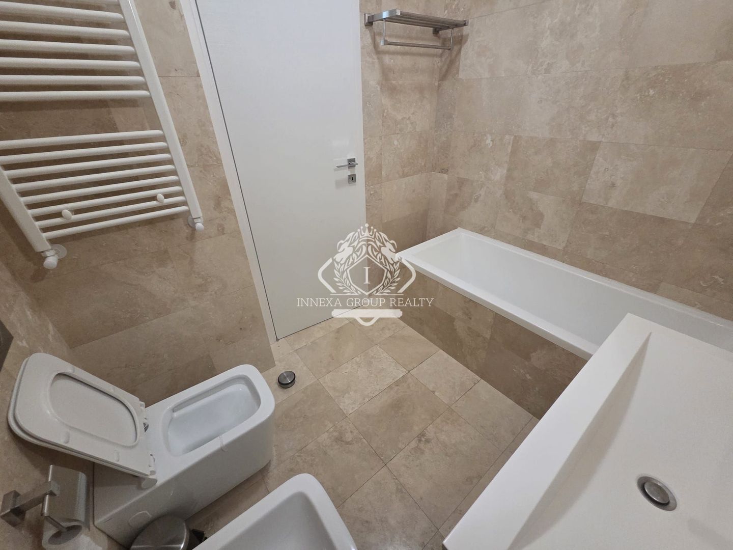 Apartament spectaculos 4 camere Cismigiu | Terasa 33mp | 2 locuri de parcare - Poză 16