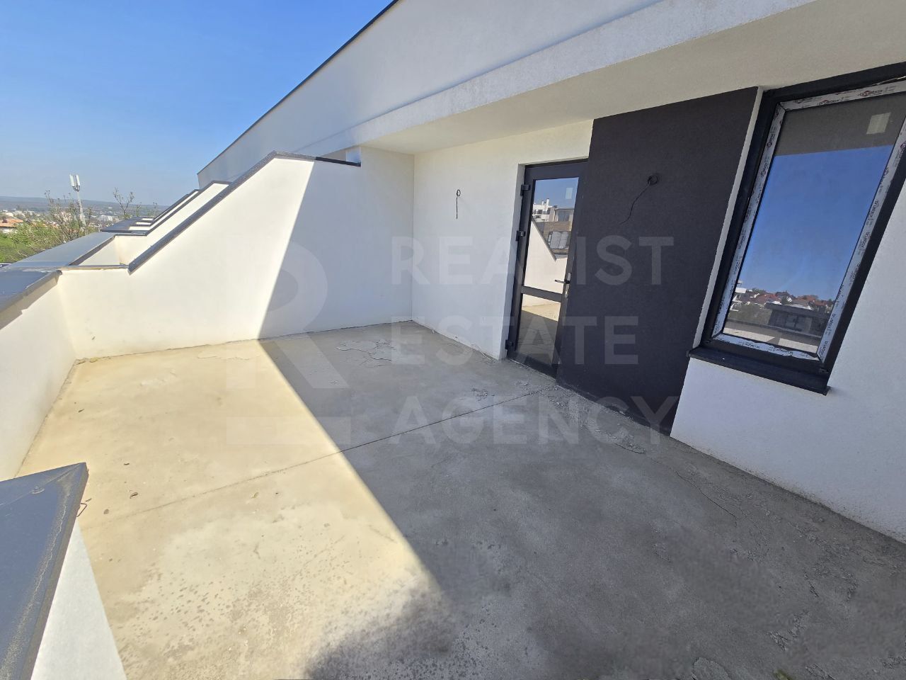 Vânzare, townhouse, 3 nivele, 4 camere, str. Ciocârliei, Telecentru - Poză 18