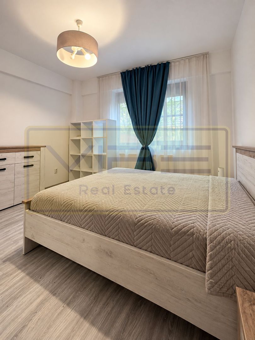 Valea Adanca - 2 camere + curte - decomandat - 399 euro - Poză 5