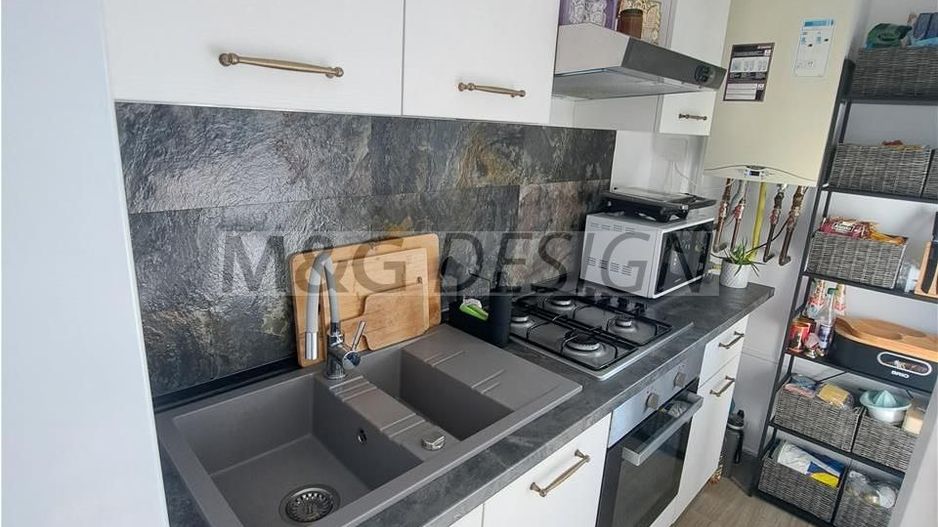 2 camere Lipovei Bloc Nou - Poză 10