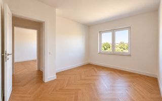 Despartit prin camera tehnica. 5 camere, 3 bai. Dotari premium. - Poză 7