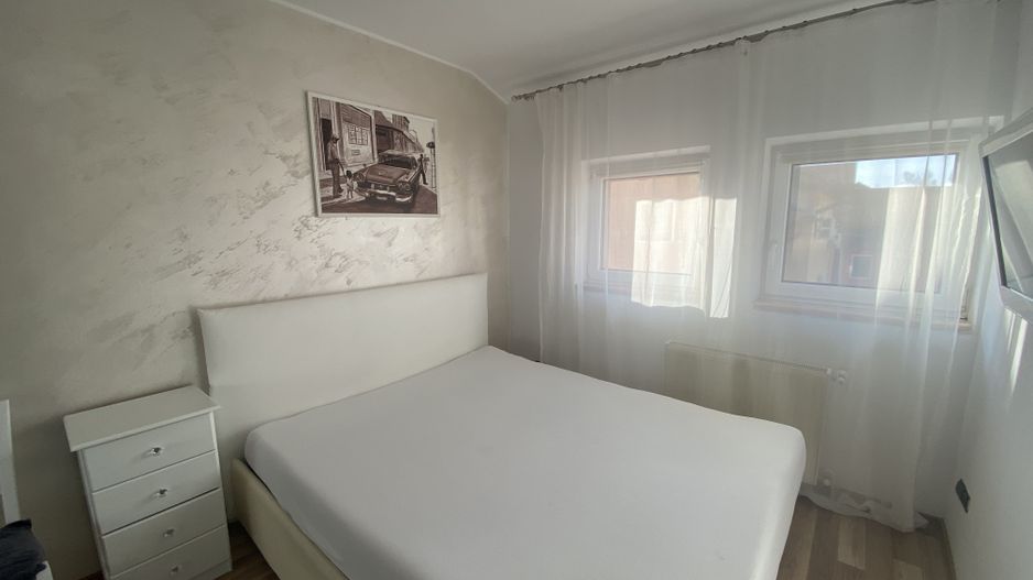 Cochet la intrare in Dumbravita - Poză 4