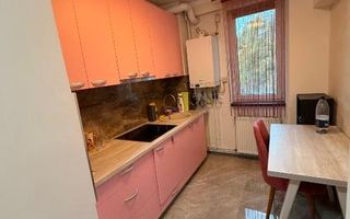 Apartament cochet cu 2 camere | Gheorgheni - Zona Transylvania College - Poză 7
