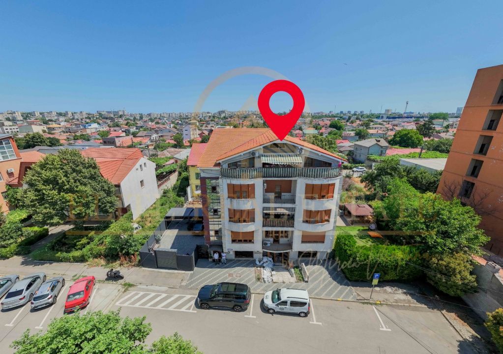 Inel II -Dezrobirii -  Vanzare apartament cu 4 camere - Poză 21