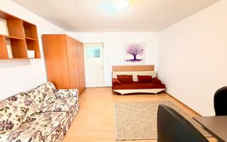 Garsonieră 29 mp + balcon de închiriat în Mănăștur, zona Big! - Poză 3