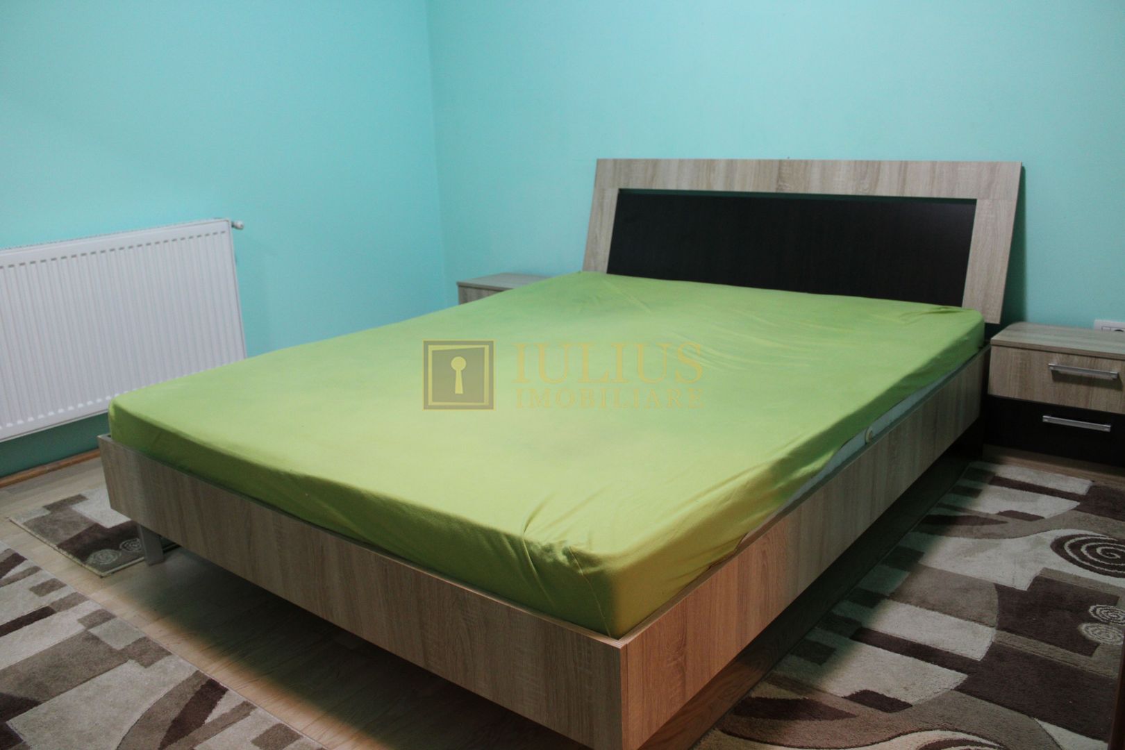 parcare privata, balcon, centrala proprie - Poză 7