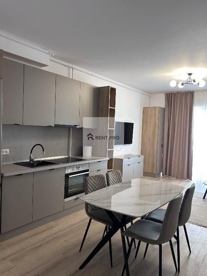 Apartament 2 camere de închiriat – Como Park Residence | Etaj 11/12 - Poză 2