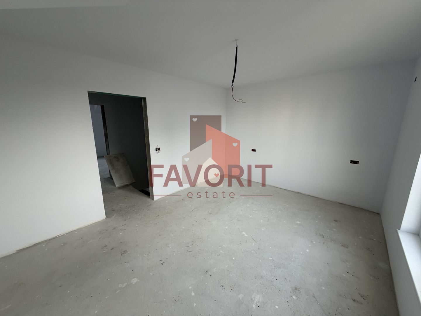 Toate utilitatile. Strada asfaltata. Finisaje la alegere. Comision 0% - Poză 20