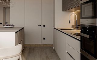 Apartament decomandat 2 camere -Titan Pallady Metrou Teclu - Poză 6