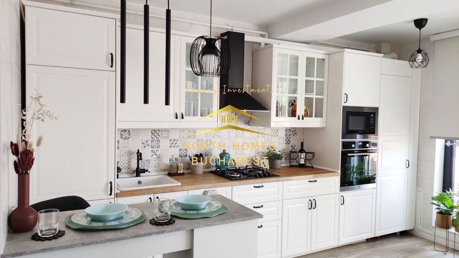 STUDIO DE INCHIRIAT CALEA CALARASILOR - Poză 1