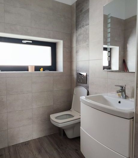 Vila de inchiriat | stil mediteranean| 5 dormitoare cartier Greenfield - Poză 18