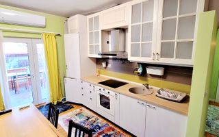 Oferim spre inchiriere un apartament cu 3 camere,modern, zona Spitalul Judetean - Poză 15