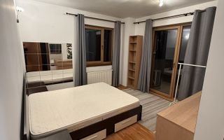 Apartament 2 camere de inchiriat si terasa Herastrau - Poză 5