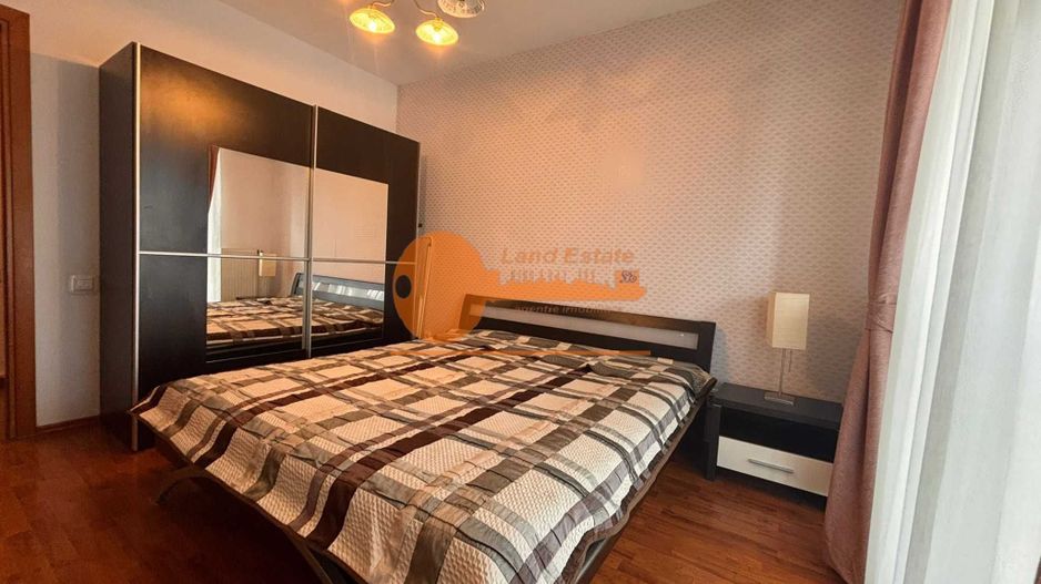 2 camere Lujerului - Quadra ( loc parcare ) - Poză 6