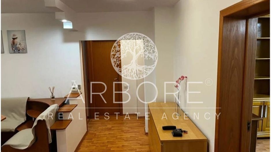 Inchiriere apartament  3 camere b-dul Octavian Goga - Poză 8