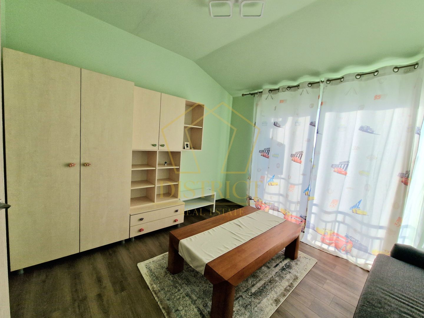 Duplex spatios cu 4 camere si 2 bai | Mosnita Veche | Drumul Boilor - Poză 10