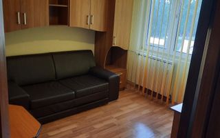Apartament inchiriat Cantemir - Poză 3