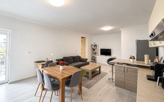 Braytim-Musicescu | 2 camere | Mobilat & Utilat | 2 locuri parcare | Imediat - Poză 4