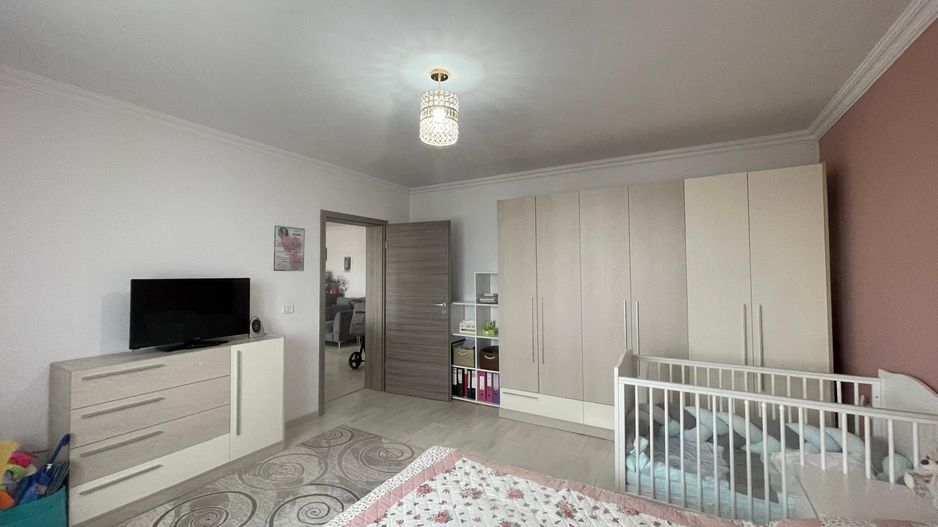 Casa Individuala - 120mp - Mosnita Noua - Poză 5