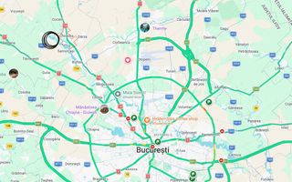 Teren Crevedia 45000 mp - Poză 11