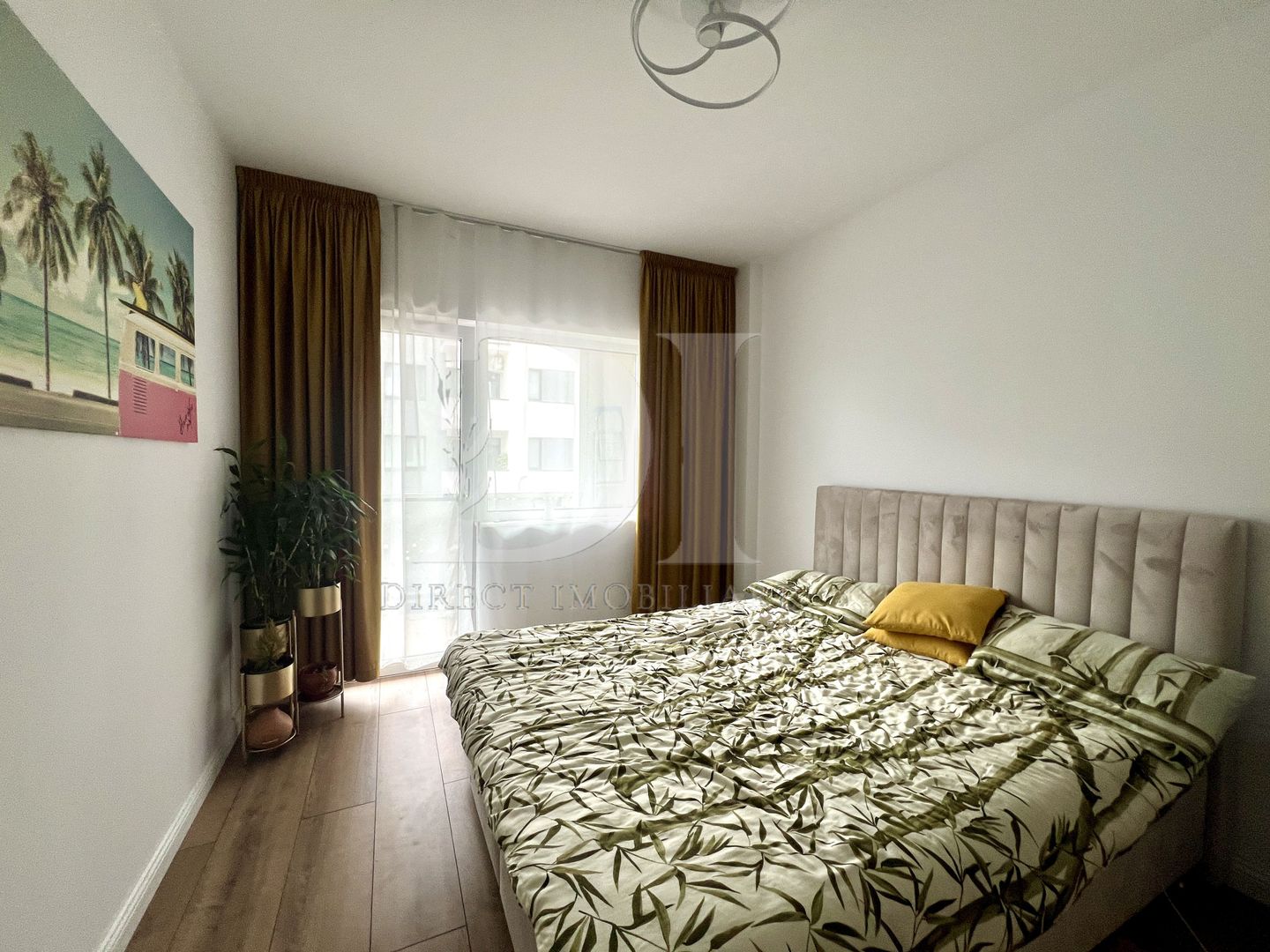 Apartament 3 camere | Curte 120mp | Zona Parcul Poligon - Poză 8