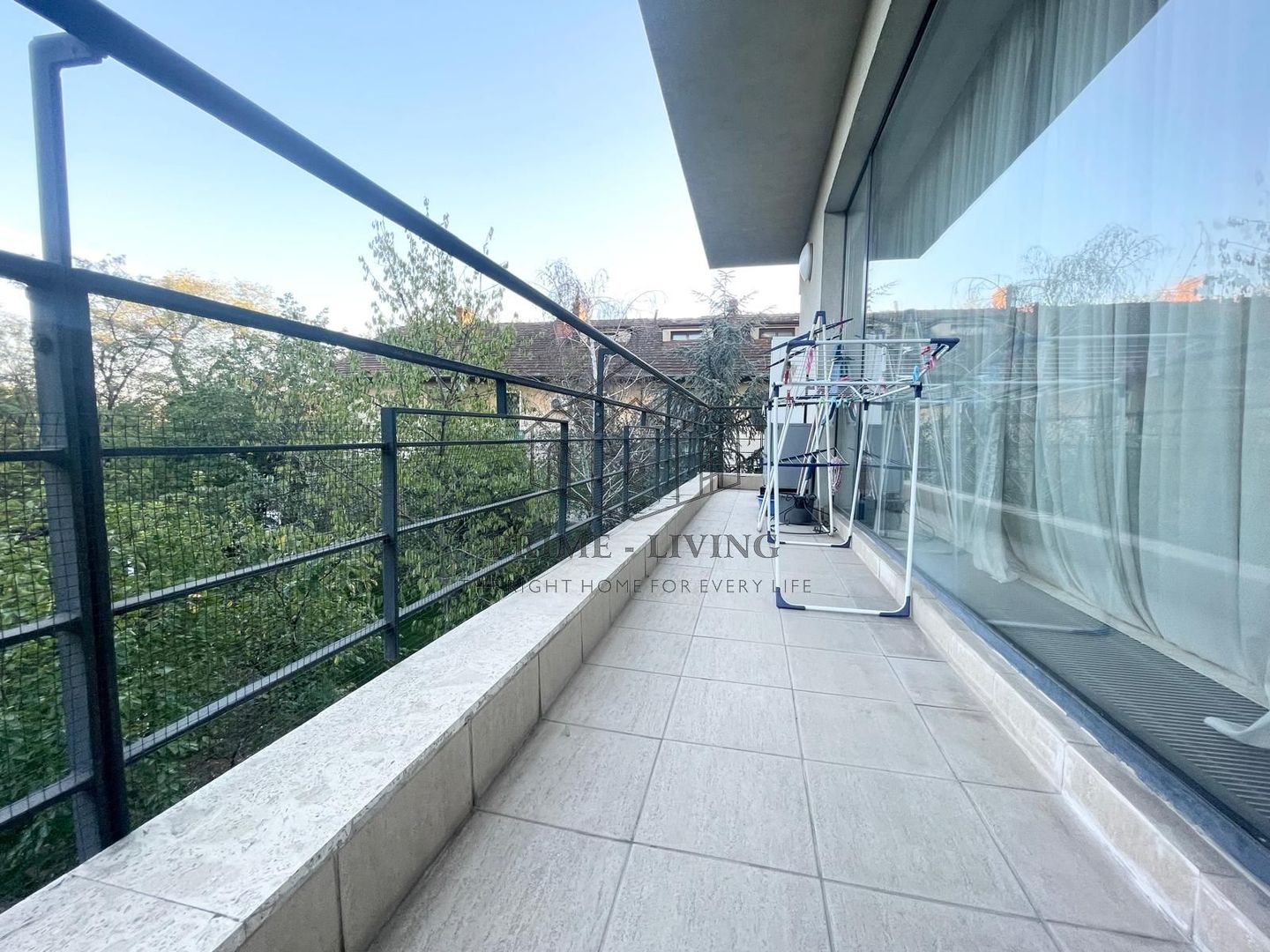 APARTAMENT SUPERB CU 4 CAMERE CU VEDERE SPRE PARCUL VERDI - Poză 6