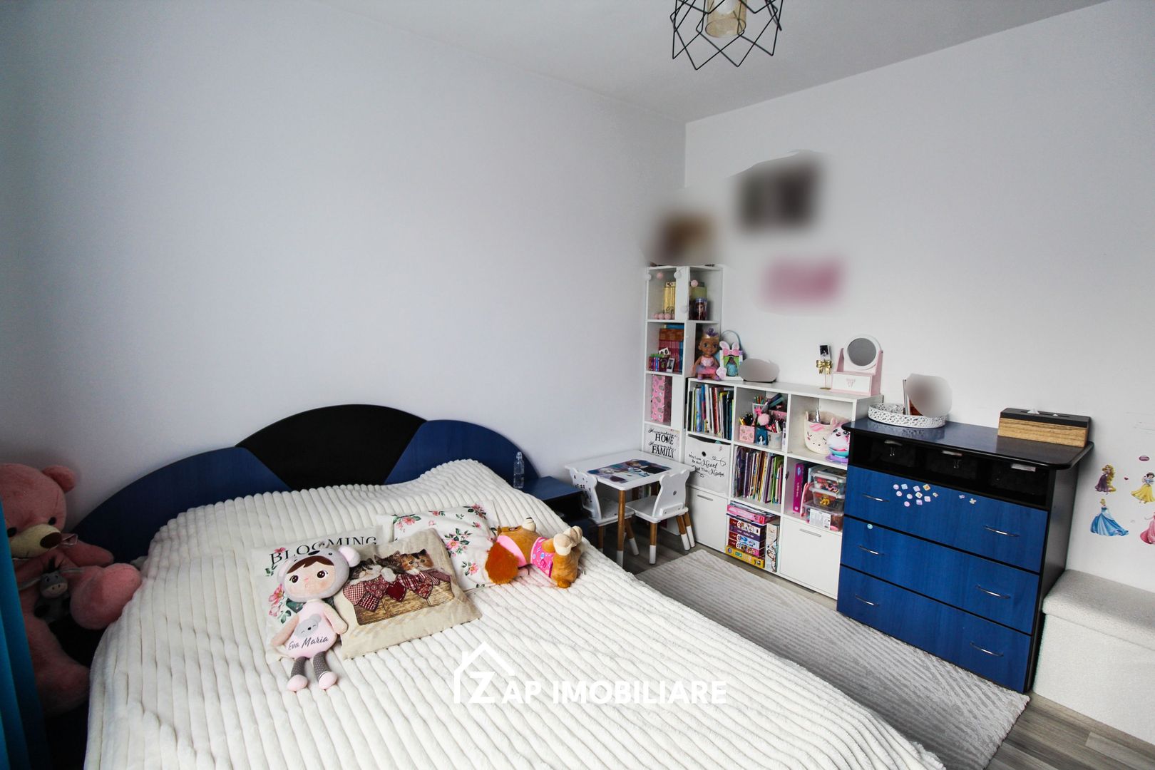 Tudor - Ap modern decomandat 2 camere - 52 mp - Str Selimbar - Poză 8