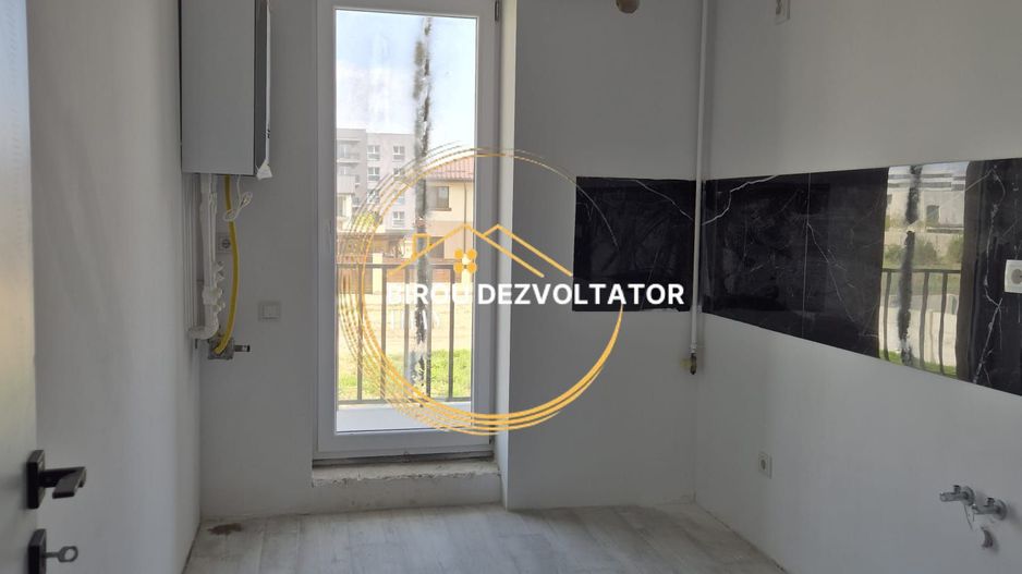 Finaizat Gata de locuit ansamblu premium Terasa mare Decomandat - Poză 5