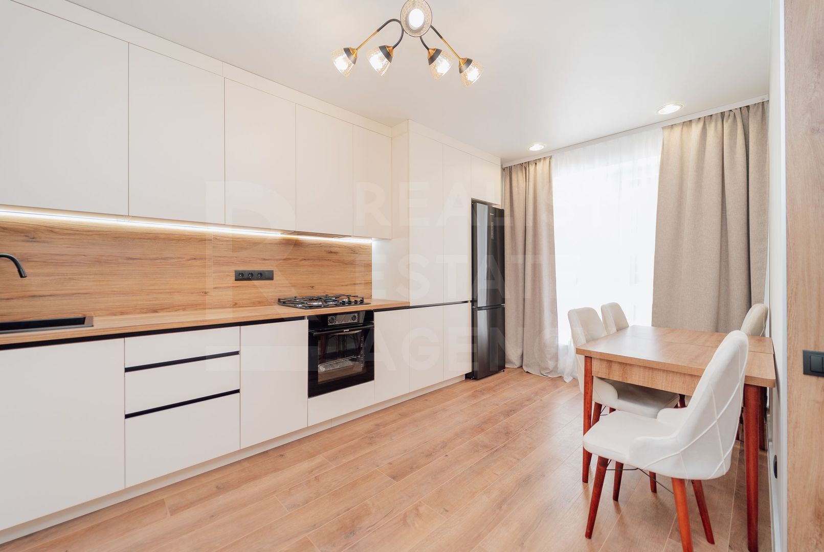 Vânzare, apartament, 2 camere, str. Ghica Vodă, Botanica - Poză 10