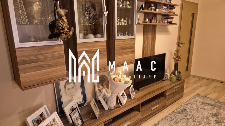 Apartament 3 Camere | Decomandat | 65 MPU | Vasile Aaron - Poză 3