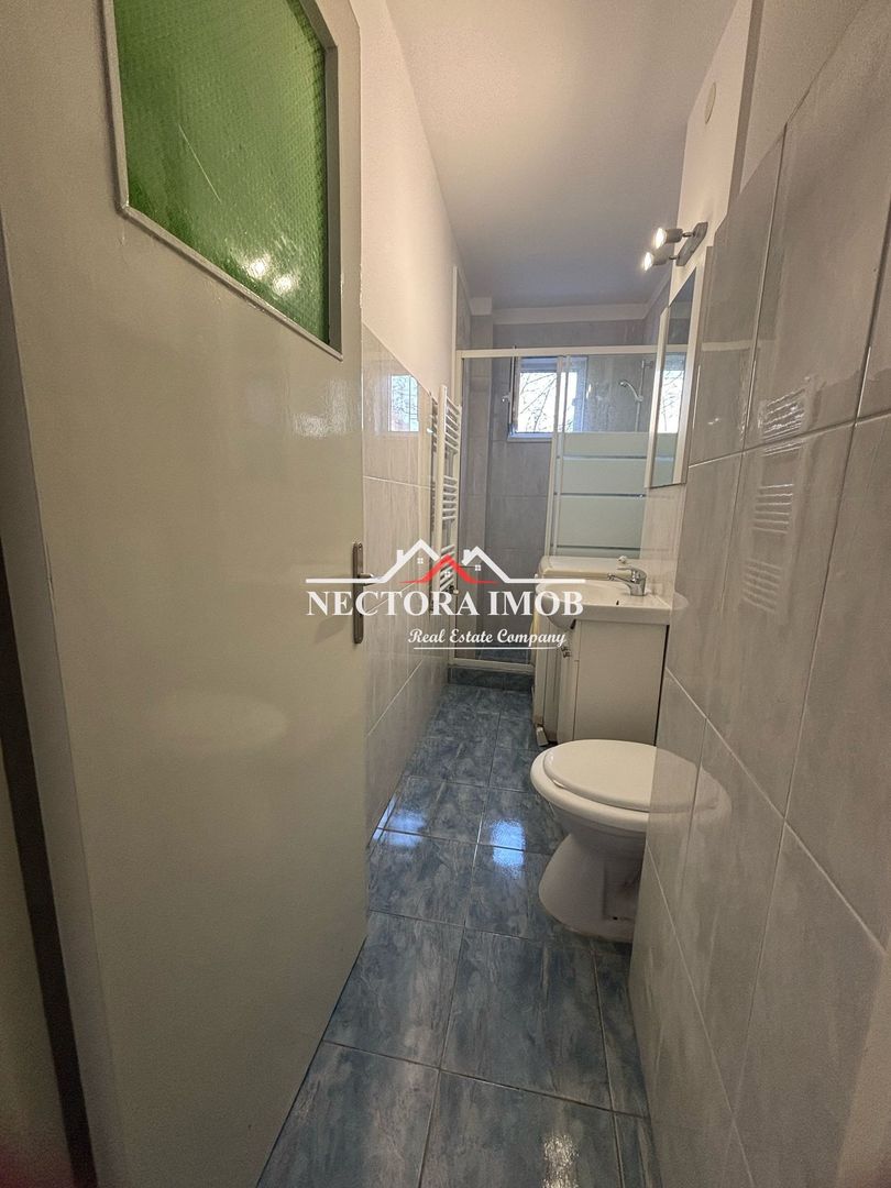 NECTORA IMOB-Apartament 3 camere, Str. Dorobantilor, 65 mp, Etaj 1 - Poză 6