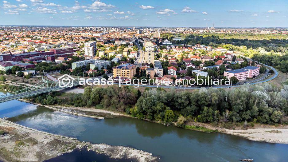 Proprietate rară pe Malul Mureșului confort, intimitate și spațiu - Poză 23