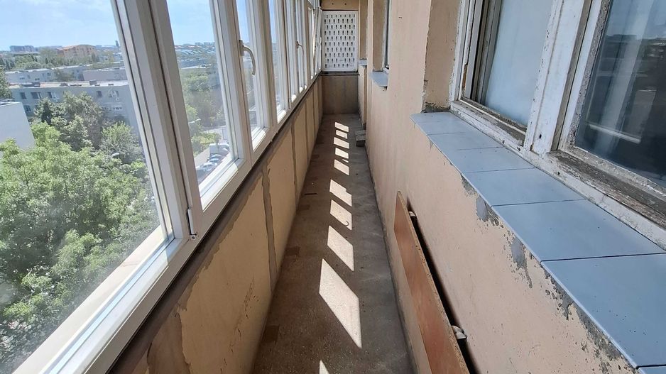 Vanzare Apartament 3 camere , et 7/10, balcon 13 mp, parcare – Valea Ialomitei - Poză 7