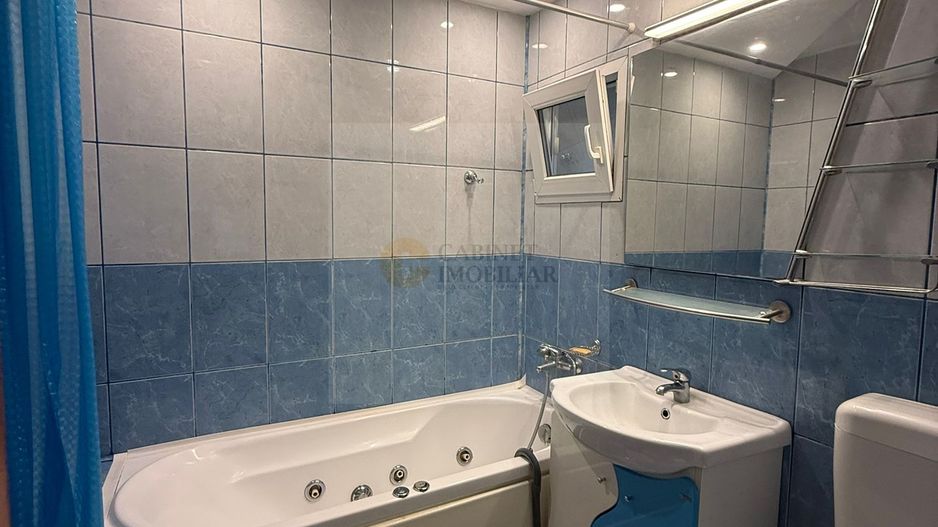 2 camere I Calea Mosilor - Eminescu I 55 mp I bloc 1982 - Poză 10