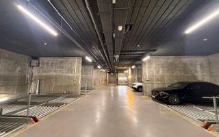 Apartament premium cu 3 camere de vânzare | 70 mp + terasă 145,5 mp | - Poză 10