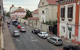 Apartament cu 2 camere de închiriat | Ultracentral | Oradea - Poză 10