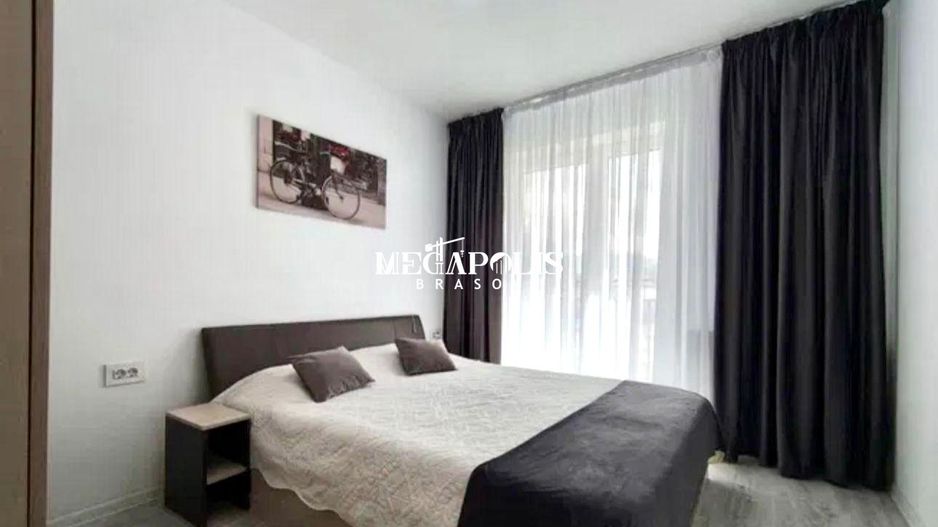 Apartament 2 camere | Loc de Parcare | Pet Friendly | Kasper Coresi - Poză 5