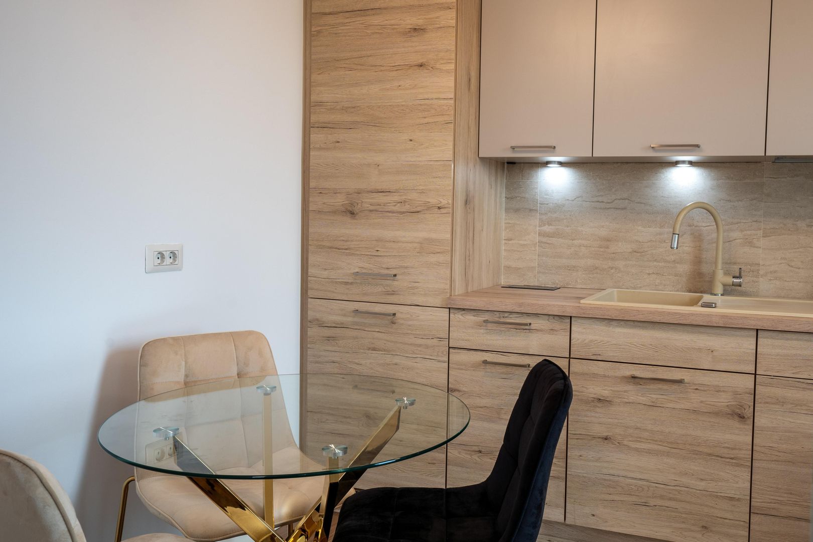 Apartament modern 3 camere I Zona Victoriei - Poză 13