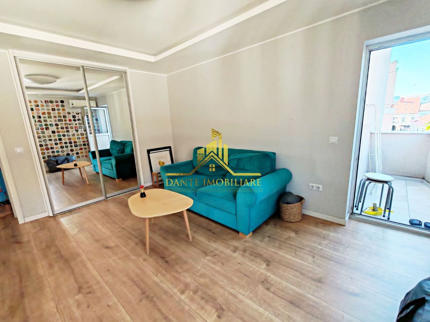 2 camere, decomandat, modern, Ultracentral, zona Universitatilor - Poză 14
