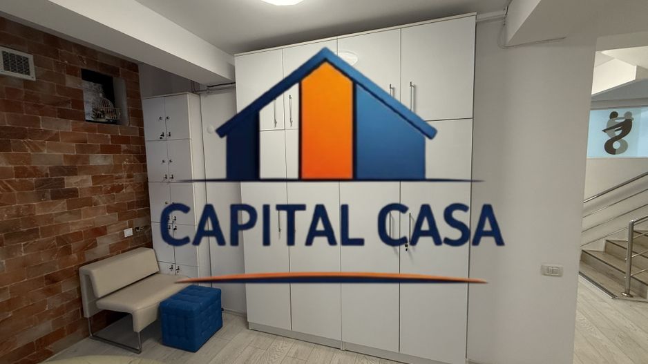 Salon de Înfrumusețare Lux - Central Ploiești - 153 mp - Poză 8