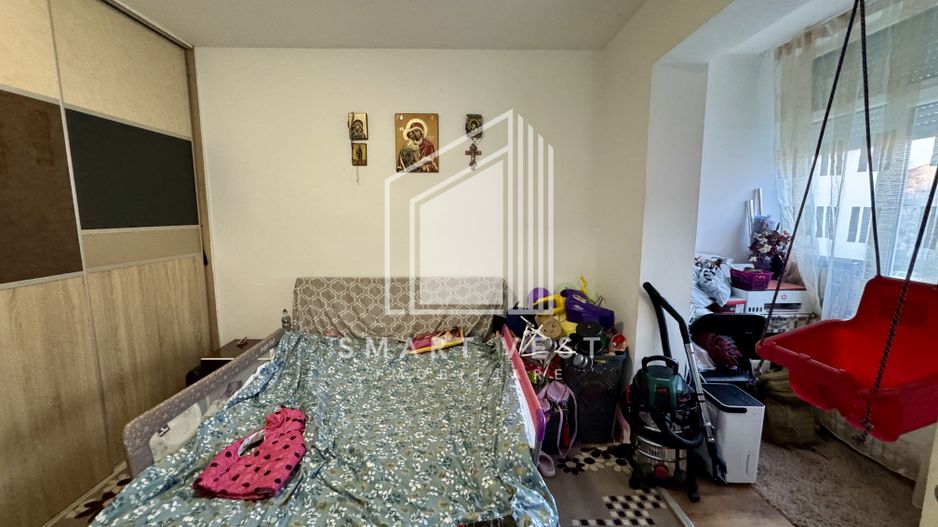 Apartament 2 camere | Etaj 2 | Micro 15 - Poză 11