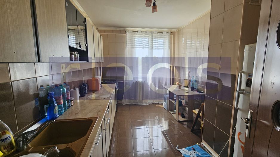 DE VANZARE 2 CAMERE DECOMANDAT – METROU ROMANCIERILOR | PARC - Poză 3