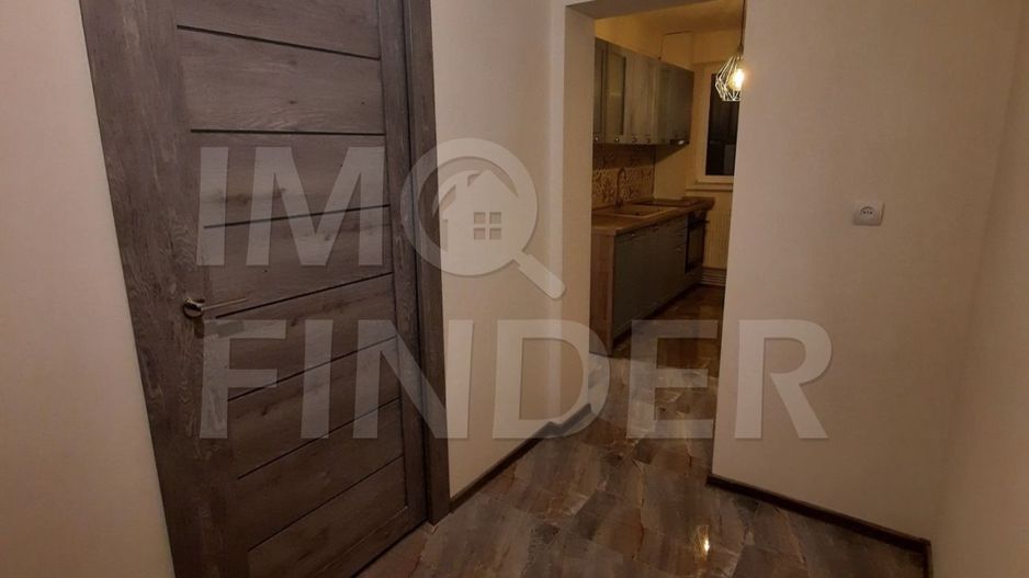 Inchiriere 2 camere decomandate, Gheorgheni, zona Unirii - Poză 6