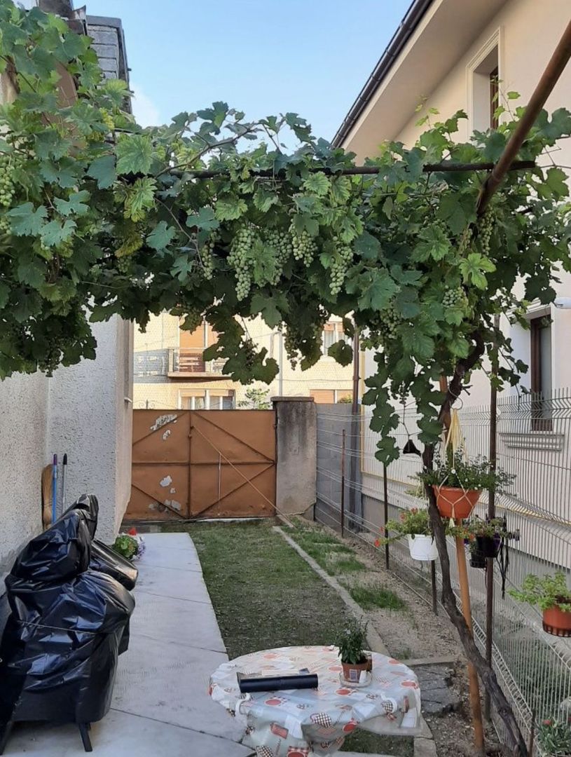 ageuropa.ro vinde casa P+2, duplex, zona Piata Mica - Poză 5