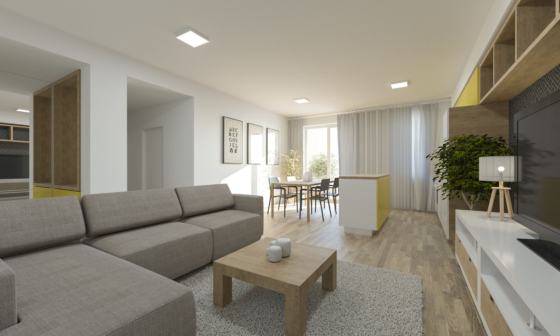 Maiere Estate - Poză 6