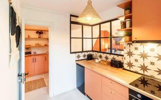 Garsoniera Tineretului - Airbnb 5000 ron/luna - Poză 9